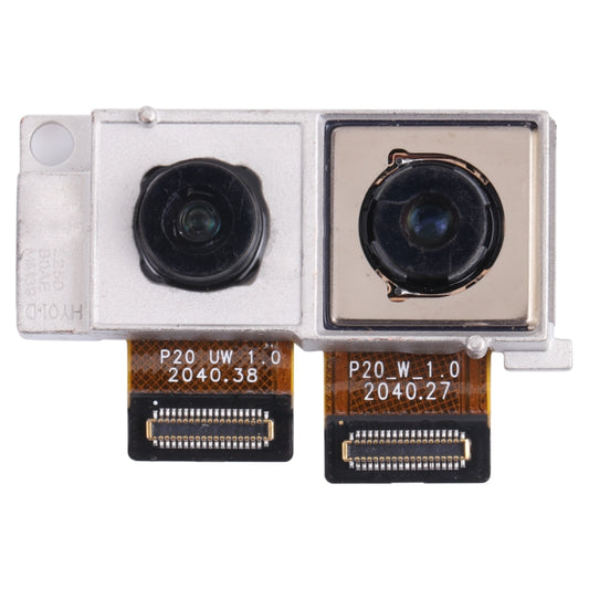 Caméra arrière pour Google Pixel 5