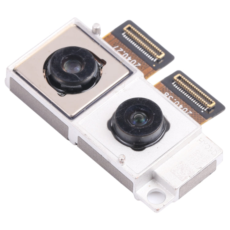 Caméra arrière pour Google Pixel 5