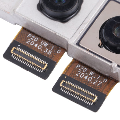 Caméra arrière pour Google Pixel 5