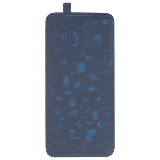 Pour Asus Zenfone 8 ZS590KS adhésif de couverture de boîtier arrière