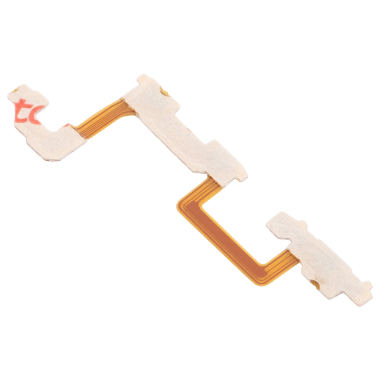 Câble flexible du bouton d'alimentation et du bouton de volume pour Honor X20 SE, For Honor X20 SE