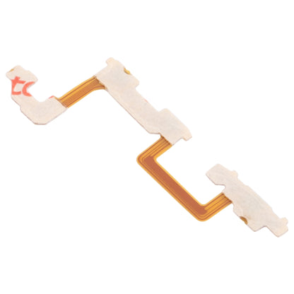 Câble flexible du bouton d'alimentation et du bouton de volume pour Honor X20 SE, For Honor X20 SE