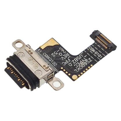 Câble flexible du port de charge pour téléphone Asus ROG ZS600KL