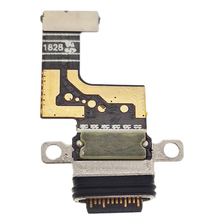 Câble flexible du port de charge pour téléphone Asus ROG ZS600KL