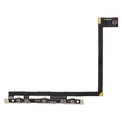 Câble flexible pour bouton d'alimentation et bouton de volume pour téléphone Asus ROG ZS600KL