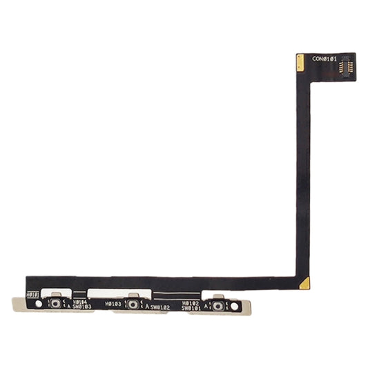Câble flexible pour bouton d'alimentation et bouton de volume pour téléphone Asus ROG ZS600KL