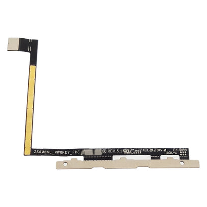 Câble flexible pour bouton d'alimentation et bouton de volume pour téléphone Asus ROG ZS600KL