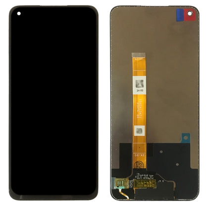 Pour Oneplus Nord N200 5G DE2118 avec numériseur assemblage complet écran LCD OEM