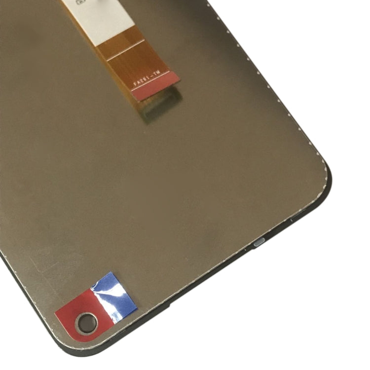 Pour Oneplus Nord N200 5G DE2118 avec numériseur assemblage complet écran LCD OEM