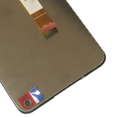 Pour Oneplus Nord N200 5G DE2118 avec numériseur assemblage complet écran LCD OEM