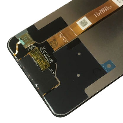 Pour Oneplus Nord N200 5G DE2118 avec numériseur assemblage complet écran LCD OEM