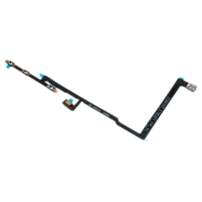 Câble flexible pour bouton d'alimentation et bouton de Volume, pour Asus ROG Phone 3 ZS661KS ZS661KL I003DD