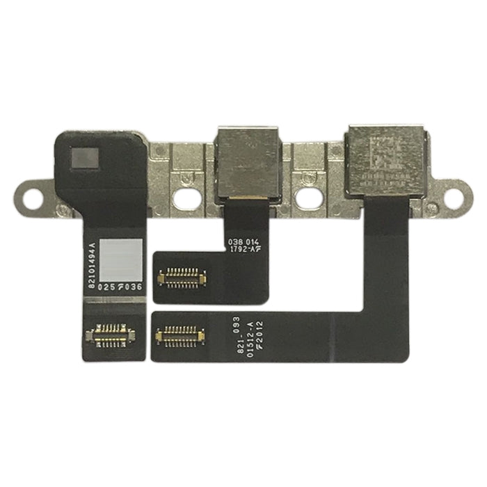 Caméra frontale pour iPad Pro 11 pouces A1980 A2280 (2018/2020)