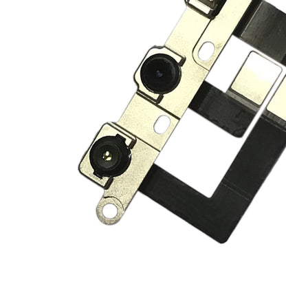 Caméra frontale pour iPad Pro 11 pouces A1980 A2280 (2018/2020)