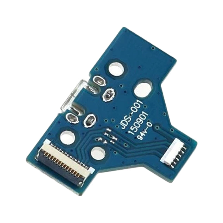 Carte de port de chargement USB JCD JDS-001 avec câble flexible FPC 14 broches pour PS4