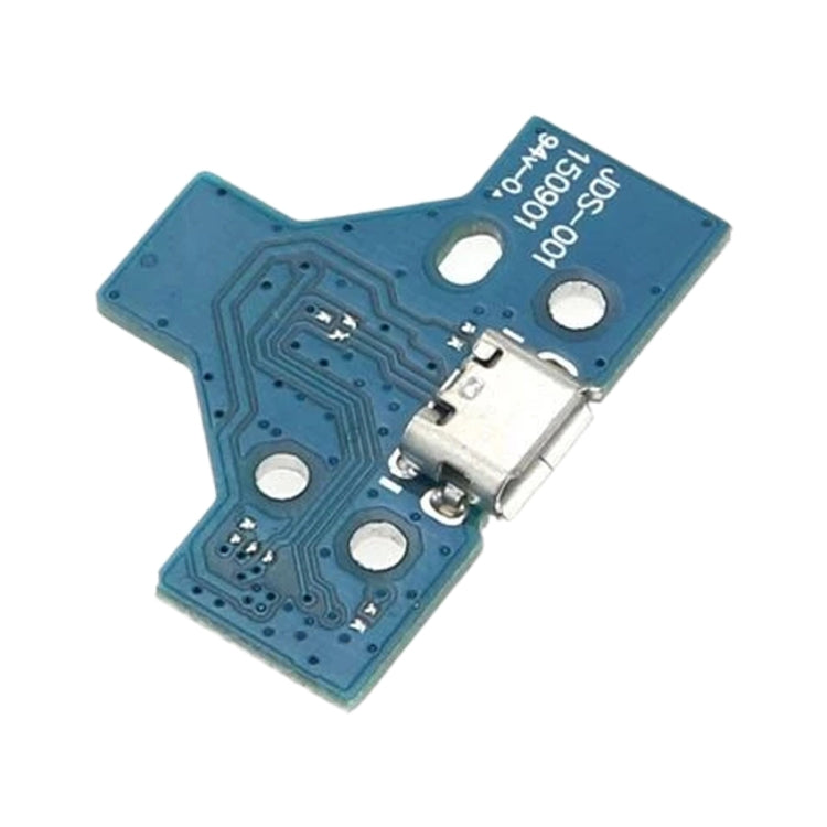 Carte de port de chargement USB JCD JDS-001 avec câble flexible FPC 14 broches pour PS4