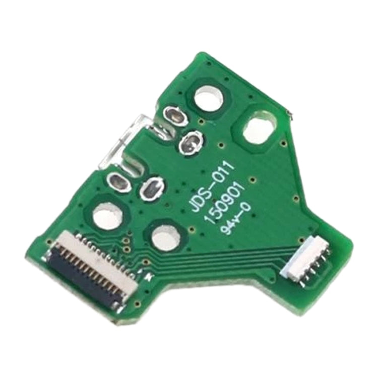 Carte de port de chargement USB JCD JDS-011 avec câble flexible FPC 12 broches pour PS4