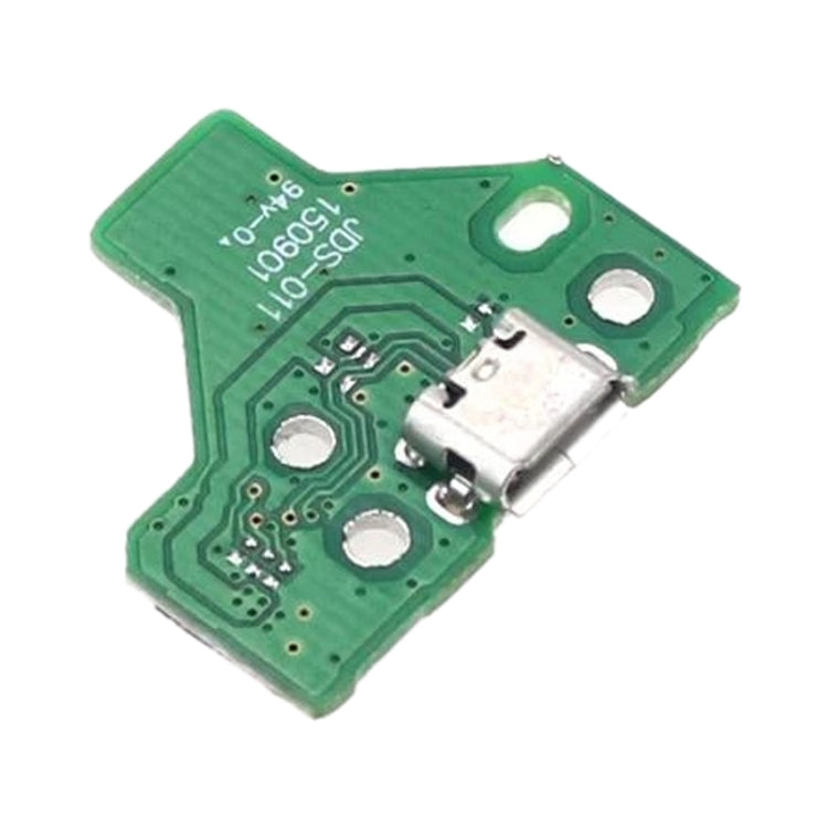 Carte de port de chargement USB JCD JDS-011 avec câble flexible FPC 12 broches pour PS4
