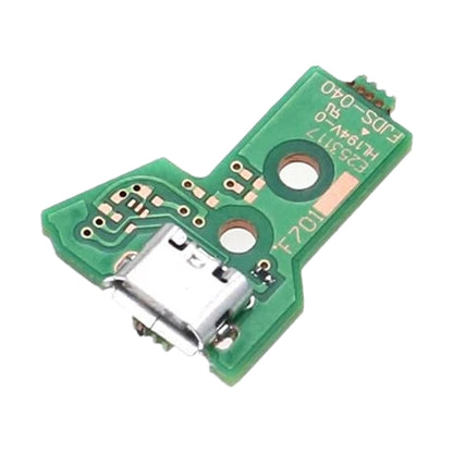 Carte de port de chargement USB JCD JDS-040 avec câble flexible FPC 12 broches pour PS4