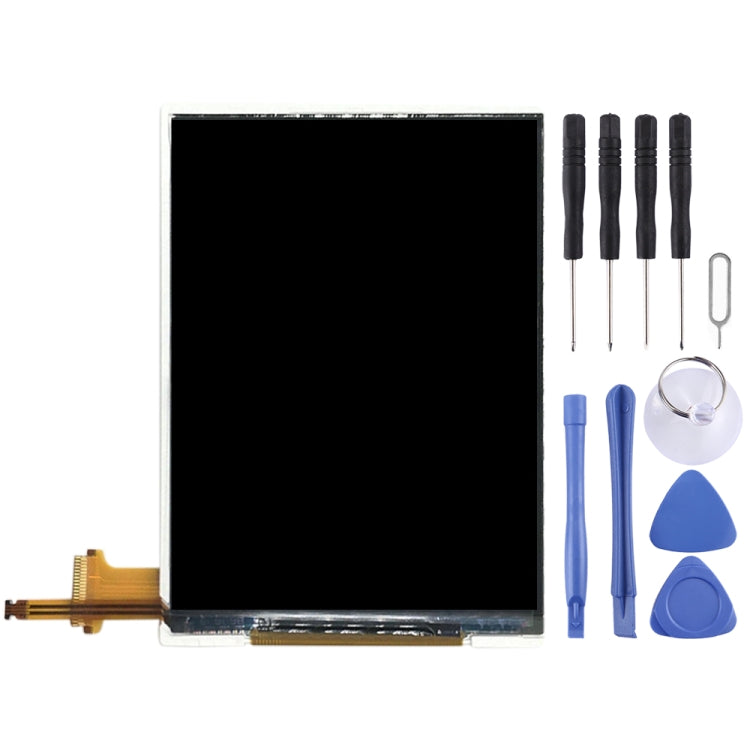 Écran LCD inférieur pour Nintendo New 3DS