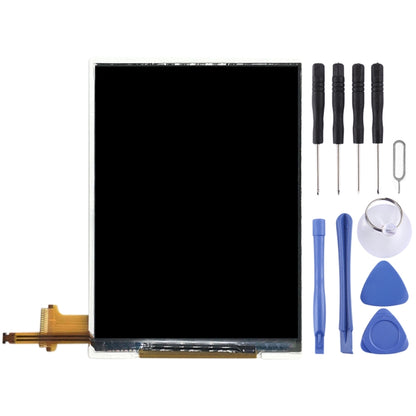 Écran LCD inférieur pour Nintendo New 3DS