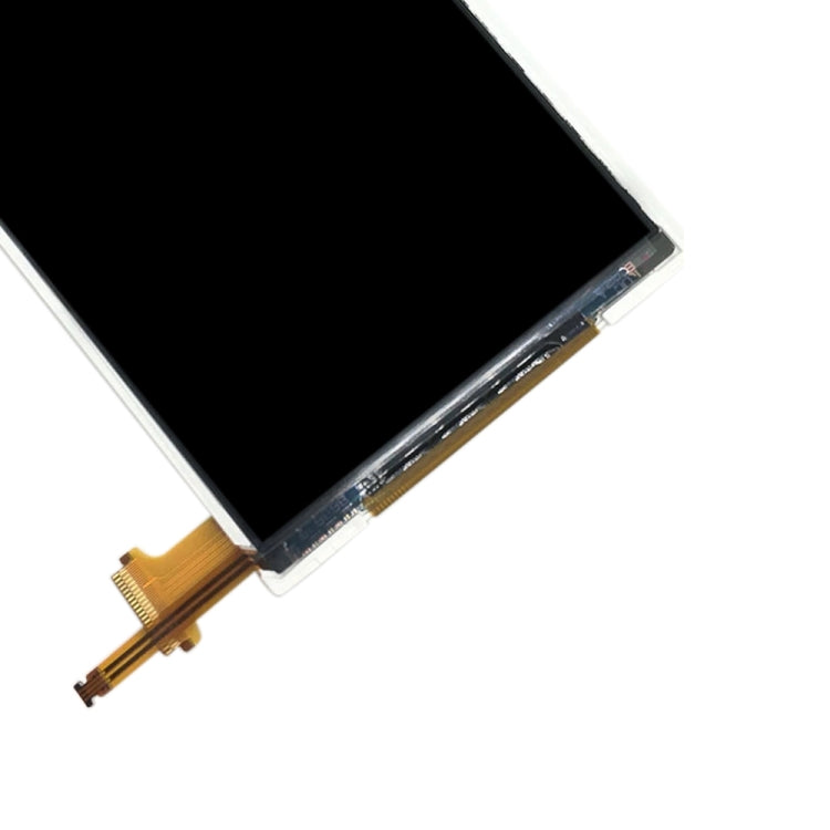 Écran LCD inférieur pour Nintendo New 3DS