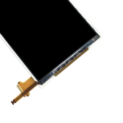 Écran LCD inférieur pour Nintendo New 3DS