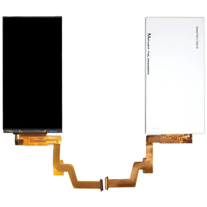 Écran LCD pour Nintendo New 2DS XL