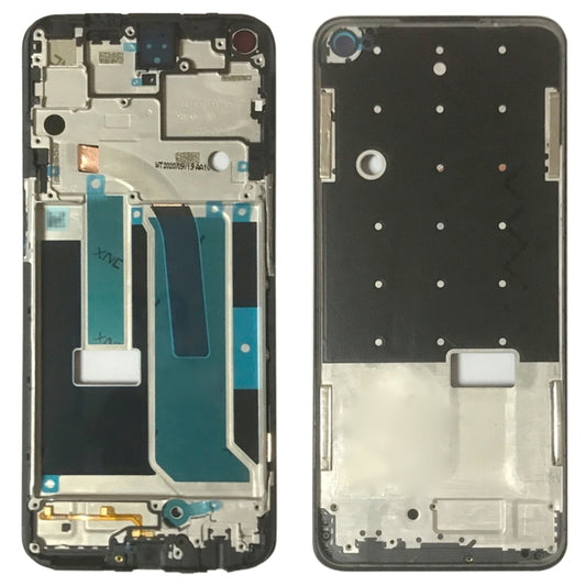Plaque de cadre central pour OnePlus Nord N10 5G BE2029, BE2025, BE2026, BE2028