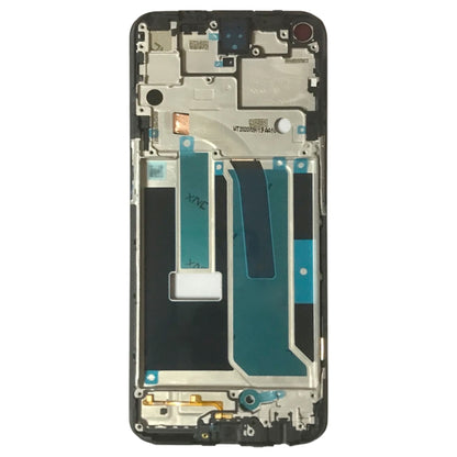 Plaque de cadre central pour OnePlus Nord N10 5G BE2029, BE2025, BE2026, BE2028