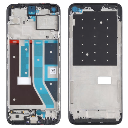 Pour OnePlus Nord N100 BE2013, BE2015, BE2011, BE2012, plaque de cadre central