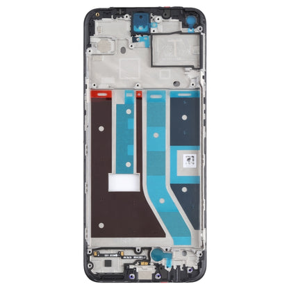 Pour OnePlus Nord N100 BE2013, BE2015, BE2011, BE2012, plaque de cadre central