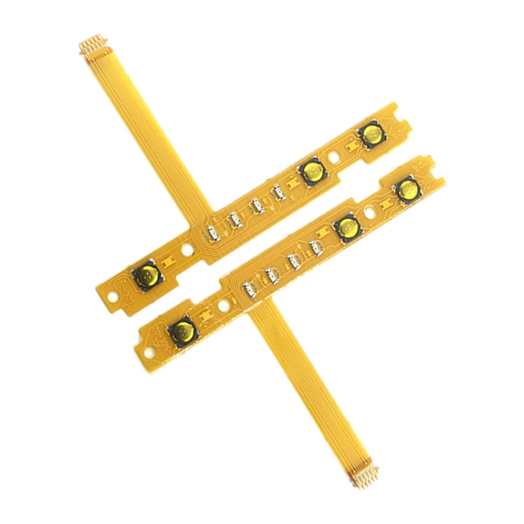 Câble flexible pour clé de bouton SL SR, pour Nintendo Switch Joy-Con