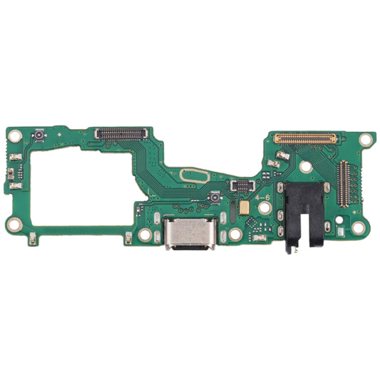 Pour carte de port de charge OPPO A95 5G PELM00