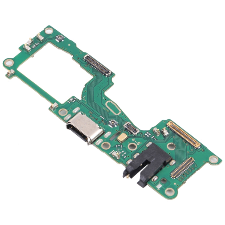 Pour carte de port de charge OPPO A95 5G PELM00