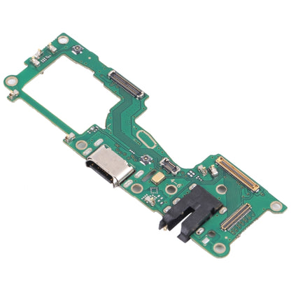 Pour carte de port de charge OPPO A95 5G PELM00