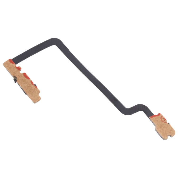 Câble flexible pour bouton d'alimentation, pour OPPO A95 5G PELM00