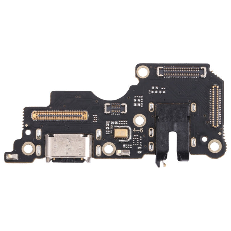 Carte de port de chargement pour OPPO Realme GT 5G RMX2202, Realme GT 5G