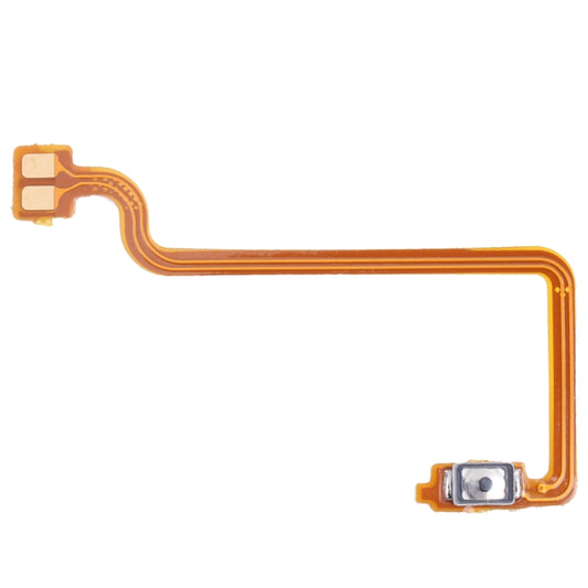Câble flexible pour bouton d'alimentation, pour OPPO Realme GT 5G RMX2202, For OPPO Realme GT 5G