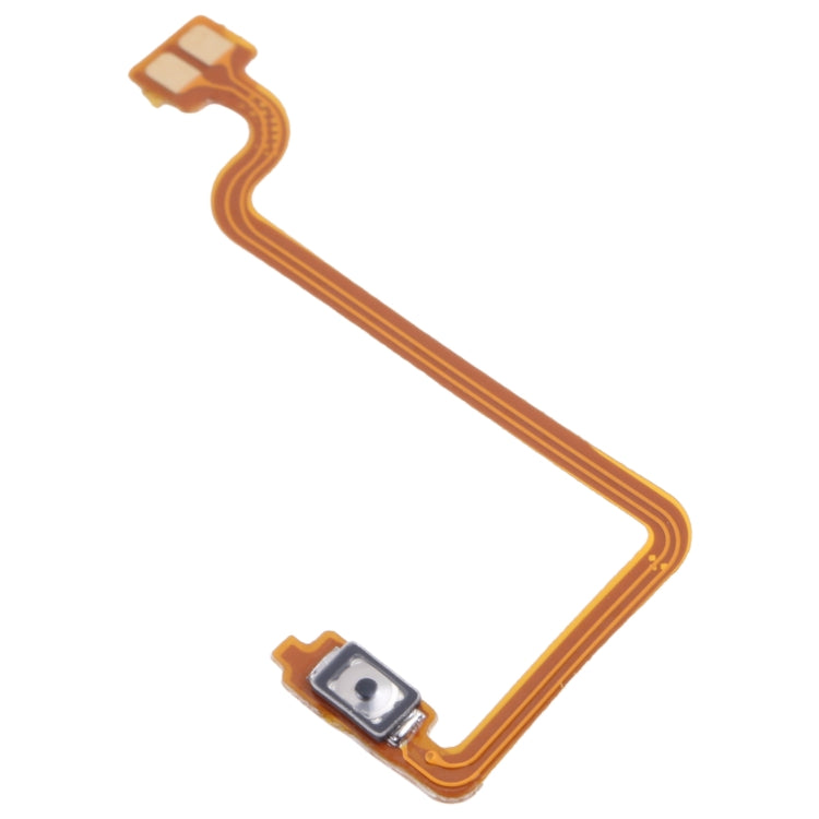 Câble flexible pour bouton d'alimentation, pour OPPO Realme GT 5G RMX2202, For OPPO Realme GT 5G