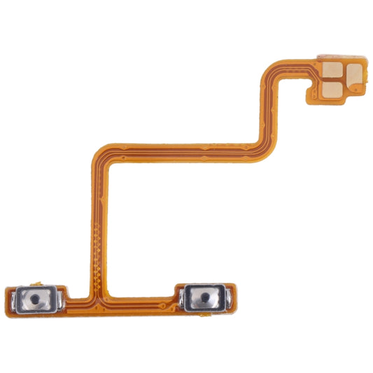 Câble flexible pour bouton de Volume, pour OPPO Realme GT 5G RMX2202, For Realme GT 5G