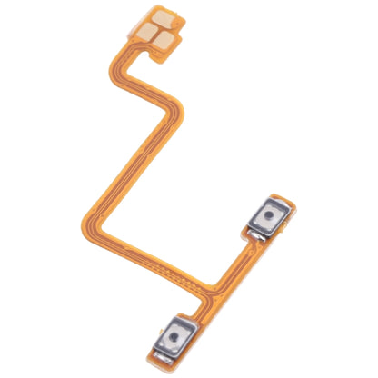 Câble flexible pour bouton de Volume, pour OPPO Realme GT 5G RMX2202, For Realme GT 5G