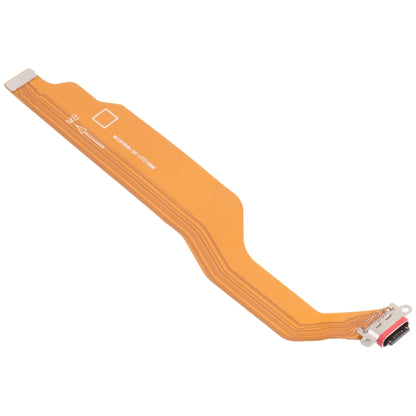 Câble flexible de Port de chargement pour OPPO Reno6 5G PEQM00 CPH2251