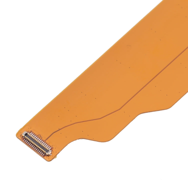 Câble flexible de Port de chargement pour OPPO Reno6 5G PEQM00 CPH2251
