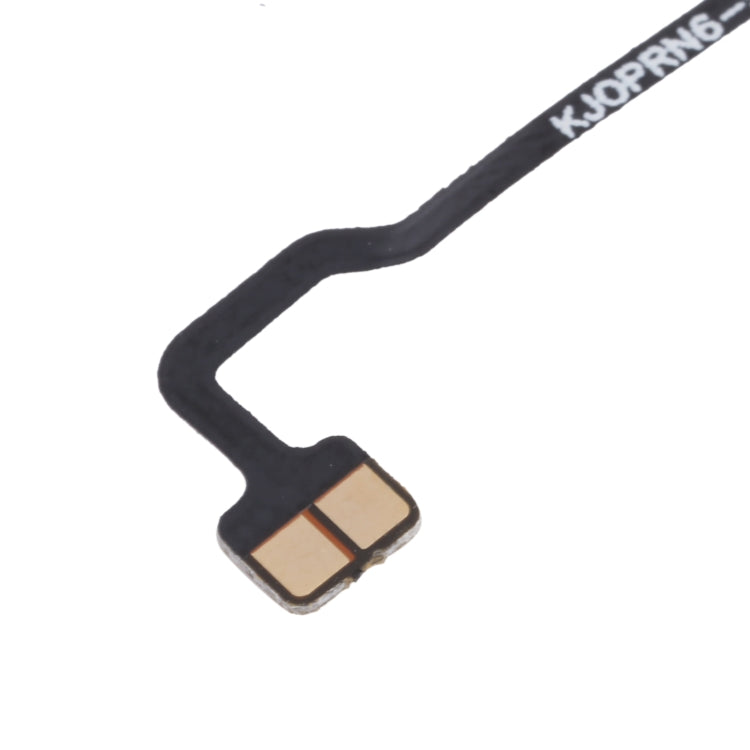 Câble flexible pour bouton d'alimentation, pour OPPO Reno6 5G PEQM00 CPH2251