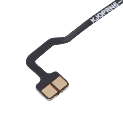 Câble flexible pour bouton d'alimentation, pour OPPO Reno6 5G PEQM00 CPH2251