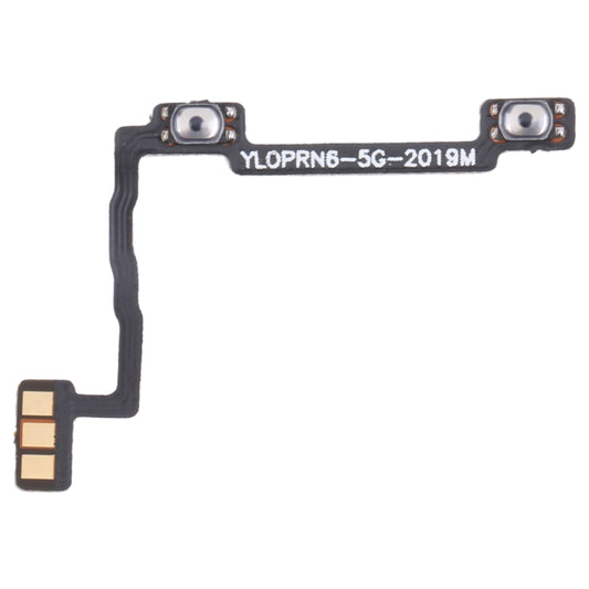 Câble flexible pour bouton de Volume, pour OPPO Reno6 5G PEQM00 CPH2251