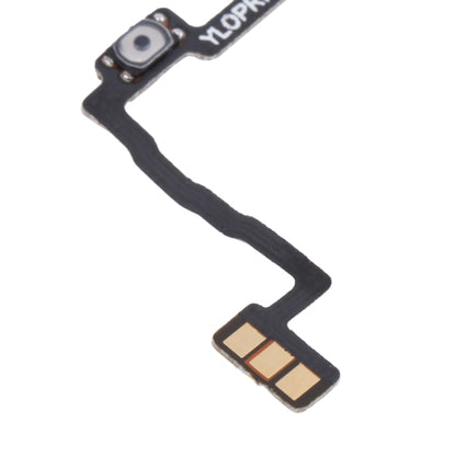 Câble flexible pour bouton de Volume, pour OPPO Reno6 5G PEQM00 CPH2251