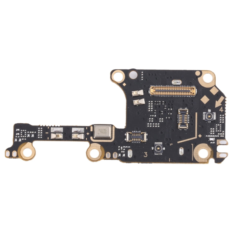Carte lecteur de carte SIM pour OPPO Find X2 CPH2023 PDEM10