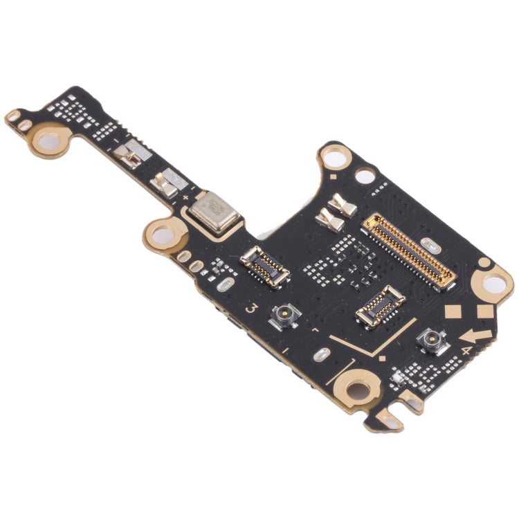 Carte lecteur de carte SIM pour OPPO Find X2 CPH2023 PDEM10
